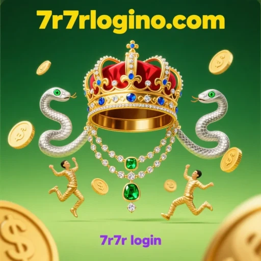 7r7r login