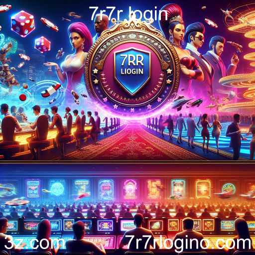 O Crescimento dos Jogos Multiplayer no Entretenimento Digital