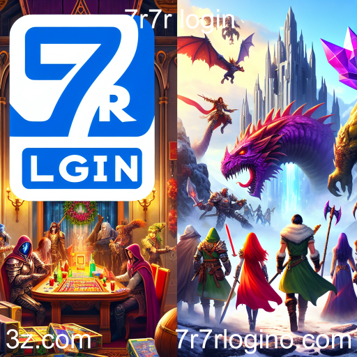 A Ascensão dos Jogos de RPG e Sua Popularidade Entre os Jogadores