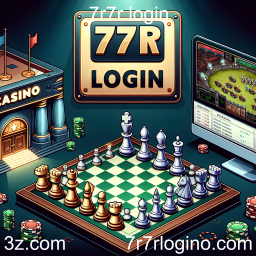 Explorando o Mundo dos Jogos de Estratégia: Desafios e Oportunidades